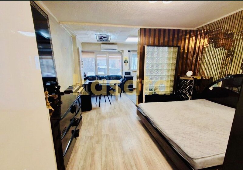 Iancului metrou oportunitate, garsoniera bloc 1982,