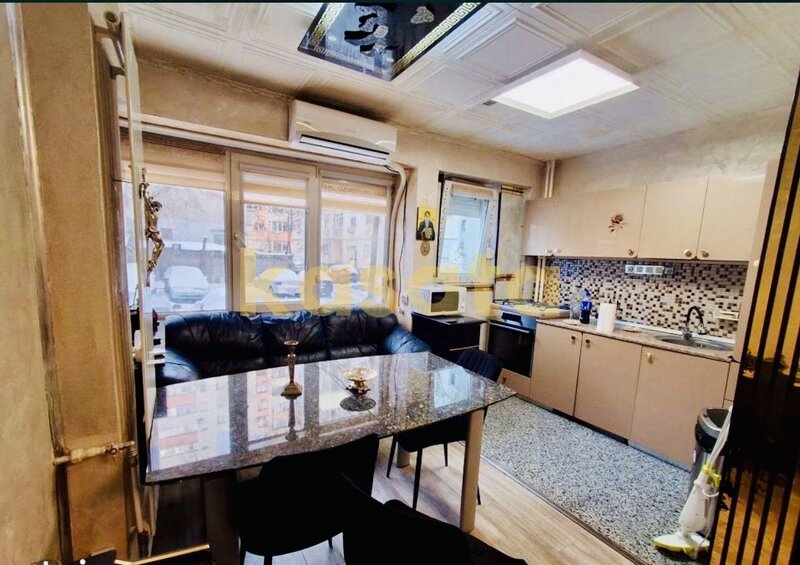 Iancului metrou oportunitate, garsoniera bloc 1982,