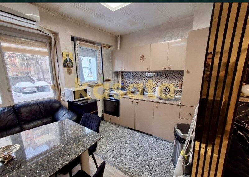 Iancului metrou oportunitate, garsoniera bloc 1982,