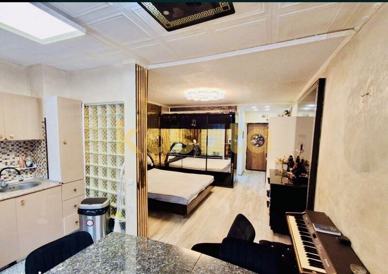 Iancului metrou oportunitate, garsoniera bloc 1982,